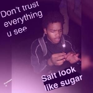 Meet your Posher, Mel-mel